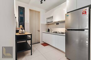 Legasi Kampung Bharu Guesthouse