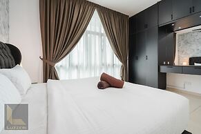 Legasi Kampung Bharu Guesthouse