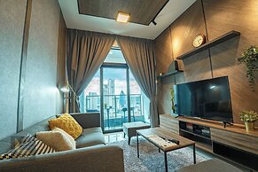 Legasi Kampung Bharu Guesthouse