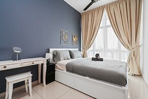 Legasi Kampung Bharu Guesthouse