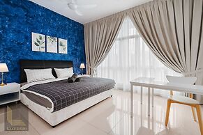 Legasi Kampung Bharu Guesthouse