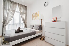 Legasi Kampung Bharu Guesthouse