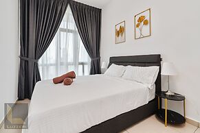 Legasi Kampung Bharu Guesthouse