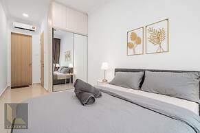 Legasi Kampung Bharu Guesthouse