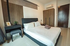 Legasi Kampung Bharu Guesthouse