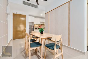 Legasi Kampung Bharu Guesthouse