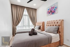 Legasi Kampung Bharu Guesthouse