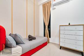 Legasi Kampung Bharu Guesthouse