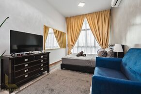 Legasi Kampung Bharu Guesthouse