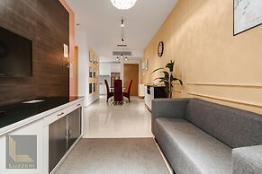 Legasi Kampung Bharu Guesthouse