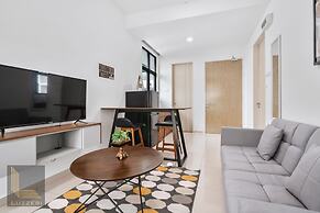 Legasi Kampung Bharu Guesthouse