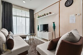 Legasi Kampung Bharu Guesthouse