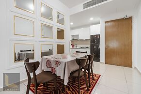 Legasi Kampung Bharu Guesthouse