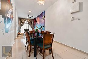 Legasi Kampung Bharu Guesthouse