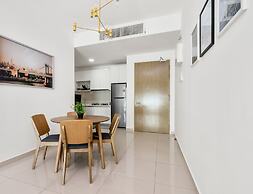 Legasi Kampung Bharu Guesthouse