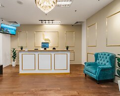 Legasi Kampung Bharu Guesthouse