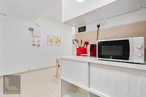 Legasi Kampung Bharu Guesthouse