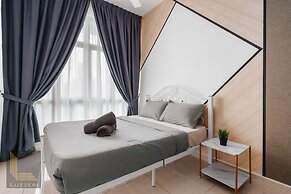 Legasi Kampung Bharu Guesthouse