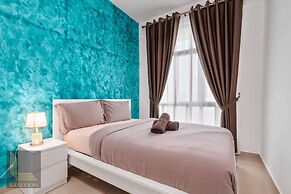 Legasi Kampung Bharu Guesthouse