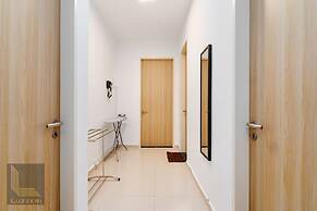 Legasi Kampung Bharu Guesthouse