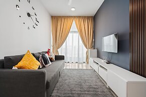 Legasi Kampung Bharu Guesthouse