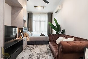 Legasi Kampung Bharu Guesthouse