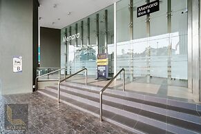 Legasi Kampung Bharu Guesthouse