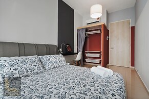 Legasi Kampung Bharu Guesthouse