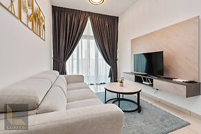 Legasi Kampung Bharu Guesthouse