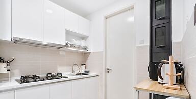 Legasi Kampung Bharu Guesthouse