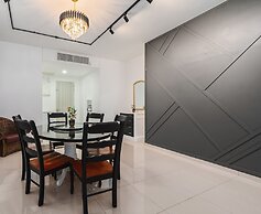 Legasi Kampung Bharu Guesthouse