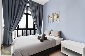 Legasi Kampung Bharu Guesthouse