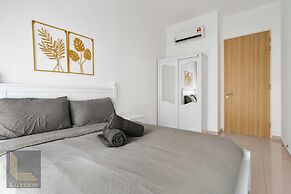 Legasi Kampung Bharu Guesthouse