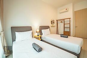 Legasi Kampung Bharu Guesthouse