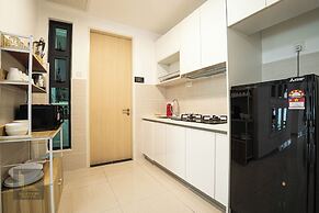 Legasi Kampung Bharu Guesthouse