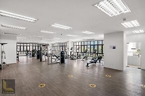 Legasi Kampung Bharu Guesthouse