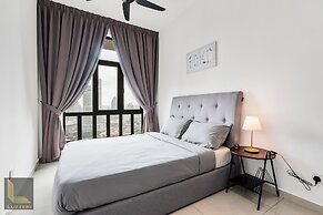 Legasi Kampung Bharu Guesthouse