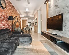 Legasi Kampung Bharu Guesthouse