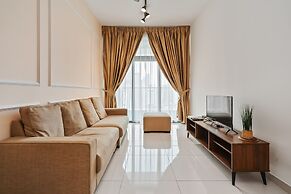 Legasi Kampung Bharu Guesthouse