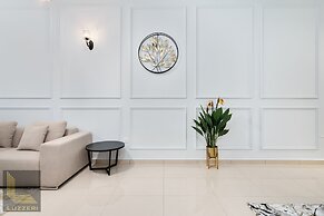 Legasi Kampung Bharu Guesthouse