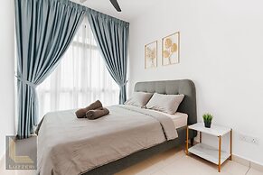 Legasi Kampung Bharu Guesthouse