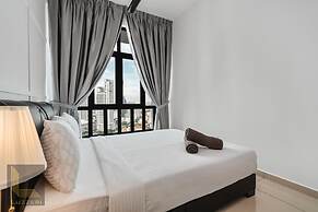 Legasi Kampung Bharu Guesthouse