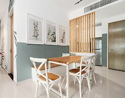 Legasi Kampung Bharu Guesthouse