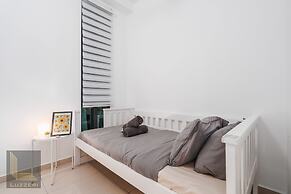 Legasi Kampung Bharu Guesthouse