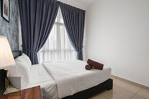 Legasi Kampung Bharu Guesthouse