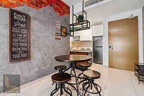 Legasi Kampung Bharu Guesthouse