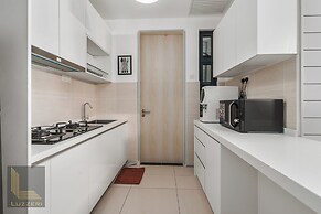 Legasi Kampung Bharu Guesthouse