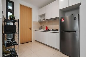 Legasi Kampung Bharu Guesthouse