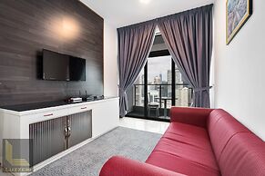 Legasi Kampung Bharu Guesthouse