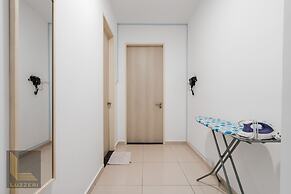 Legasi Kampung Bharu Guesthouse